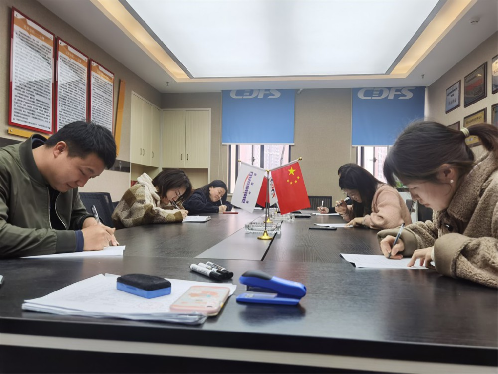 3.15銷(xiāo)售技能競賽--每一滴水都是承諾