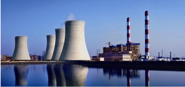 印度SASAN MINE END電廠(chǎng)項目