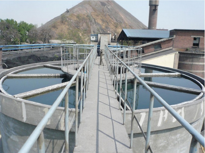 多靈環(huán)保小常識：幾種工業(yè)用水的區別