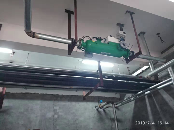 自動(dòng)排污過(guò)濾器如何在節水中再作文章